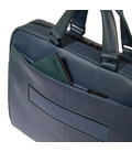 Сумка для ноутбука Piquadro Liko (W131) Blue CA5981W131_BLU фото, картинка, изображение