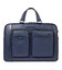 Сумка для ноутбука Piquadro Liko (W131) Blue CA6203W131_BLU картинка, зображення, фото