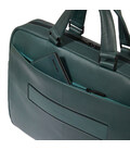 Сумка для ноутбука Piquadro Liko (W131) Blue CA6203W131_BLU картинка, зображення, фото