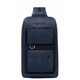Монорюкзак Piquadro Liko (W131) Blue CA6441W131_BLU фото