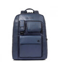 Рюкзак для ноутбука Piquadro Liko (W131) Blue CA6442W131_BLU фото, картинка, изображение