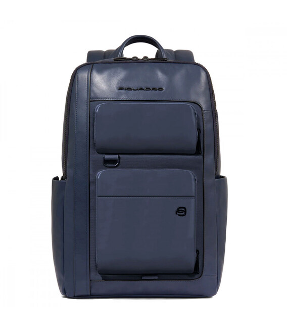 Рюкзак для ноутбука Piquadro Liko (W131) Blue CA6443W131_BLU картинка, зображення, фото