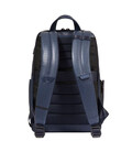 Рюкзак для ноутбука Piquadro Liko (W131) Blue CA6443W131_BLU фото, картинка, изображение