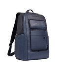 Рюкзак для ноутбука Piquadro Liko (W131) Blue CA6444W131_BLU фото, картинка, изображение