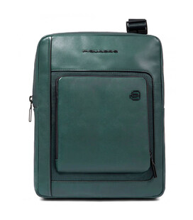 Сумка Piquadro Liko (W131) Green CA1816W131_VE фото, картинка, изображение