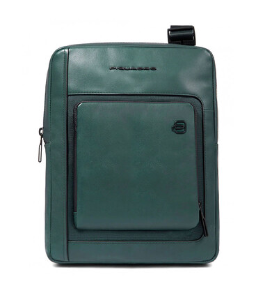 Сумка Piquadro Liko (W131) Green CA1816W131_VE фото, картинка, изображение