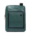 Сумка Piquadro Liko (W131) Green CA1816W131_VE фото, картинка, изображение