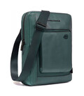Сумка Piquadro Liko (W131) Green CA1816W131_VE фото, картинка, изображение