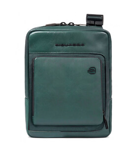 Сумка Piquadro Liko (W131) Green CA3084W131_VE фото, картинка, изображение