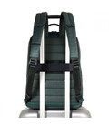Рюкзак для ноутбука Piquadro Liko (W131) Green CA6442W131_VE фото, картинка, изображение