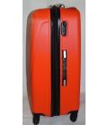 Валіза Wings 310 велика L помаранчева - картинка, зображення, фото валізи