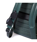 Рюкзак для ноутбука Piquadro Liko (W131) Green CA6442W131_VE фото, картинка, изображение