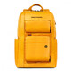 Рюкзак для ноутбука Piquadro Liko (W131) Yellow CA6443W131_G картинка, зображення, фото