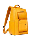 Рюкзак для ноутбука Piquadro Liko (W131) Yellow CA6443W131_G картинка, зображення, фото