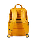 Рюкзак для ноутбука Piquadro Liko (W131) Yellow CA6443W131_G картинка, зображення, фото