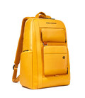 Рюкзак для ноутбука Piquadro Liko (W131) Yellow CA6444W131_G картинка, зображення, фото
