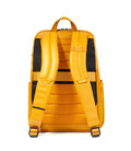 Рюкзак для ноутбука Piquadro Liko (W131) Yellow CA6444W131_G картинка, зображення, фото
