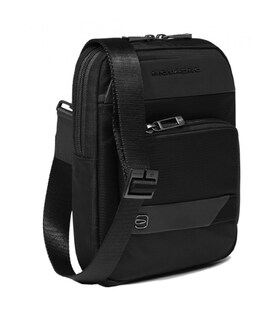 Сумка Piquadro Nevet (W132) Black CA3084W132_N картинка, зображення, фото