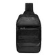 Монорюкзак Piquadro Nevet (W132) Black CA6486W132_N фото