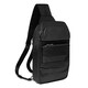 Монорюкзак Piquadro Nevet (W132) Black CA6486W132_N фото