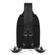 Монорюкзак Piquadro Nevet (W132) Black CA6486W132_N фото