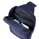 Монорюкзак Piquadro Nevet (W132) Black CA6486W132_N фото