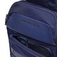 Монорюкзак Piquadro Nevet (W132) Black CA6486W132_N фото