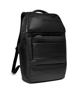 Рюкзак для ноутбука Piquadro Nevet (W132) Black CA6488W132_N фото, картинка, изображение