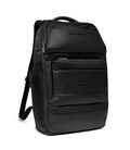 Рюкзак для ноутбука Piquadro Nevet (W132) Black CA6488W132_N фото, картинка, изображение