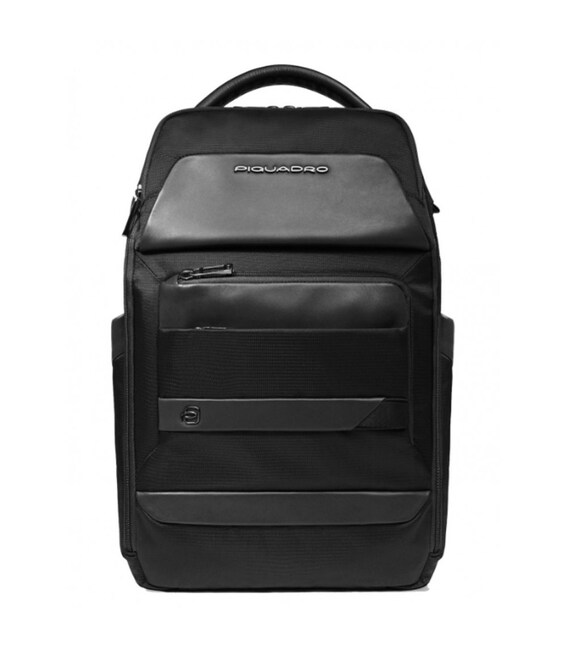 Рюкзак для ноутбука Piquadro Nevet (W132) Black CA6490W132_N картинка, зображення, фото