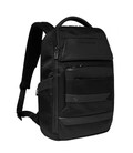 Рюкзак для ноутбука Piquadro Nevet (W132) Black CA6490W132_N фото, картинка, изображение
