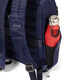 Рюкзак для ноутбука Piquadro Nevet (W132) Black CA6491W132_N фото