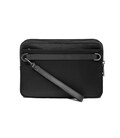 Сумочка / Клатч Piquadro Nevet (W132) Black AC6492W132R_N картинка, зображення, фото