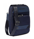 Сумка Piquadro Nevet (W132) Blue CA3084W132_BLU картинка, зображення, фото