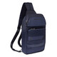Монорюкзак Piquadro Nevet (W132) Blue CA6486W132_BLU фото