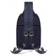 Монорюкзак Piquadro Nevet (W132) Blue CA6486W132_BLU фото