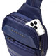 Монорюкзак Piquadro Nevet (W132) Blue CA6486W132_BLU фото