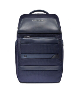 Рюкзак для ноутбука Piquadro Nevet (W132) Blue CA6488W132_BLU картинка, зображення, фото