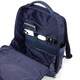 Рюкзак для ноутбука Piquadro Nevet (W132) Blue CA6488W132_BLU картинка, зображення, фото