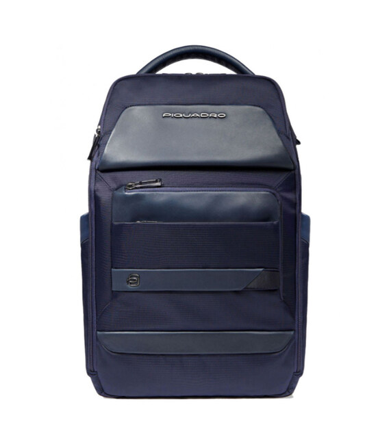 Рюкзак для ноутбука Piquadro Nevet (W132) Blue CA6491W132_BLU фото, картинка, изображение