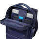 Рюкзак для ноутбука Piquadro Nevet (W132) Blue CA6491W132_BLU картинка, зображення, фото