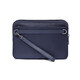 Сумочка / Клатч Piquadro Nevet (W132) Blue AC6492W132R_BLU фото