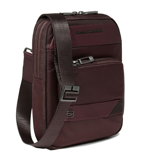 Сумка Piquadro Nevet (W132) Bordeaux CA3084W132_BO картинка, зображення, фото