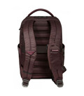 Рюкзак для ноутбука Piquadro Nevet (W132) Bordeaux CA6490W132_BO фото, картинка, изображение