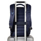 Рюкзак для ноутбука Piquadro Nevet (W132) Bordeaux CA6491W132_BO фото