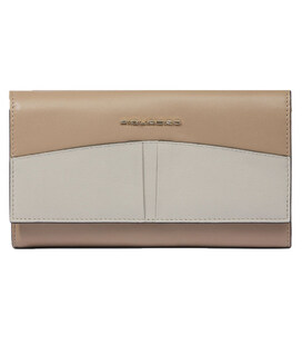 Портмоне Piquadro Ashley (W134) Beige PD6463W134R_BE картинка, зображення, фото