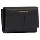 Портмоне Piquadro Ashley (W134) Black PD6471W134R_N картинка, зображення, фото