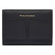 Портмоне Piquadro Ashley (W134) Black PD6471W134R_N картинка, зображення, фото