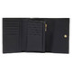Портмоне Piquadro Ashley (W134) Black PD6471W134R_N картинка, зображення, фото