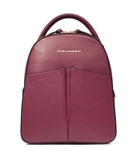 Рюкзак Piquadro Ashley (W134) Bordeaux CA6454W134_BO картинка, зображення, фото